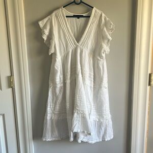 Lovely summery dress